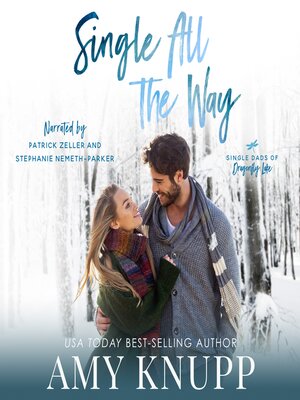 cover image of Single All the Way
